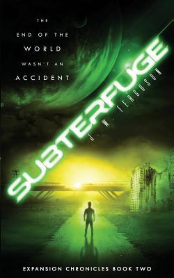 Subterfuge 1980381097 Book Cover