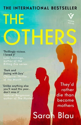 The Others: They would rather die than become m... 1782276882 Book Cover