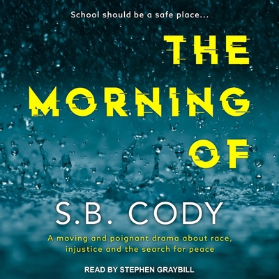 The Morning of B0B4THZ65C Book Cover