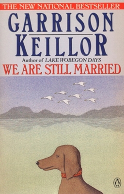 We Are Still Married: Stories and Letters 0140131566 Book Cover