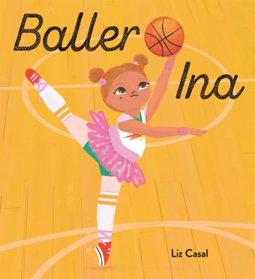 Baller Ina B0GN28B6FD Book Cover