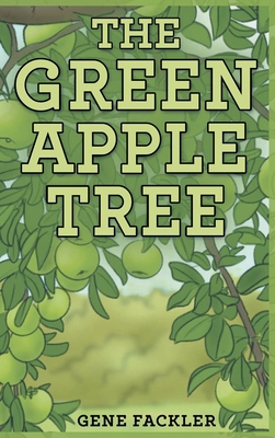 The Green Apple Tree B0BVXK9PDX Book Cover