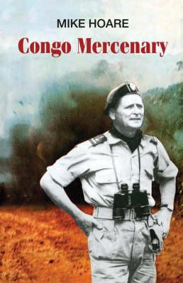 Congo Mercenary 1581606397 Book Cover