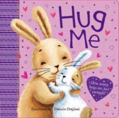 Hug Me 1784401420 Book Cover