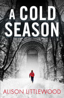 A Cold Season 1623658608 Book Cover