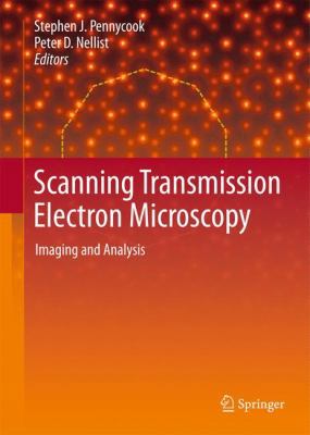 Scanning Transmission Electron Microscopy: Imag... 1441971998 Book Cover