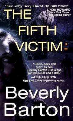 The Fifth Victim 0821781642 Book Cover