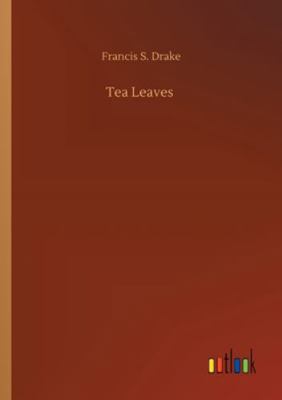 Tea Leaves 3752317868 Book Cover