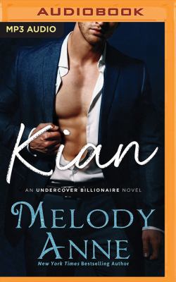 Kian 154366010X Book Cover