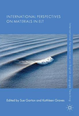 International Perspectives on Materials in ELT 1137023295 Book Cover