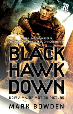 Black Hawk Down 0552178977 Book Cover