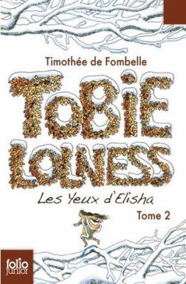 Tobie Lolness [French] 2070629465 Book Cover
