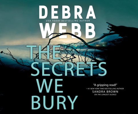 The Secrets We Bury 1974945553 Book Cover