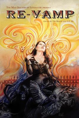 Re-Vamp 1466407492 Book Cover