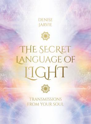 Secret Language of Light Oracle 1925538478 Book Cover