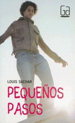 Pequenos Pasos [Spanish] 8467510994 Book Cover