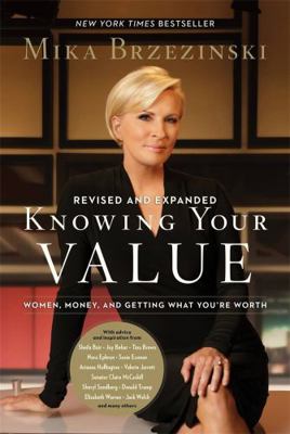 Know Your Value: Women, Money, and Getting What... 1602865949 Book Cover
