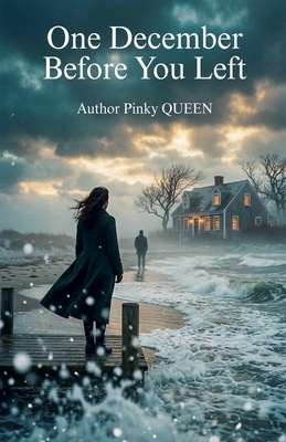 One December Before You Left B0GR5V6SZ6 Book Cover