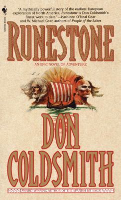 Runestone 0553572806 Book Cover