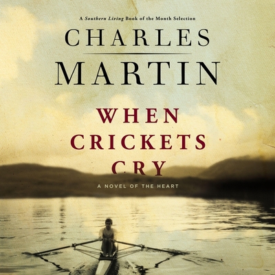 When Crickets Cry B0C62SFQ8W Book Cover