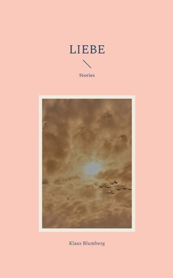 Liebe: Stories [German] 3819263845 Book Cover