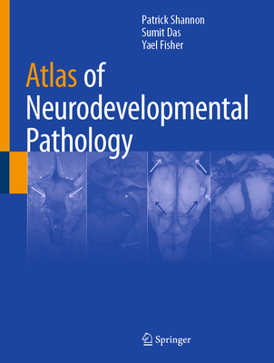Atlas of Neurodevelopmental Pathology 3032141478 Book Cover