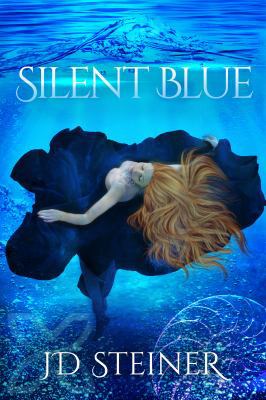 Silent Blue (Wreckleaf) 0578488310 Book Cover