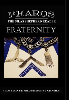 Pharos IX: Fraternity 1716598516 Book Cover