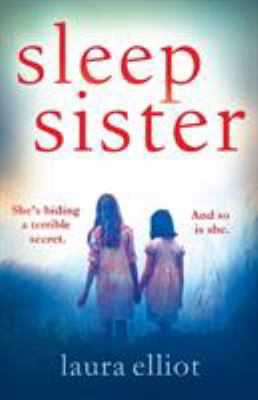 Sleep Sister 1910751987 Book Cover