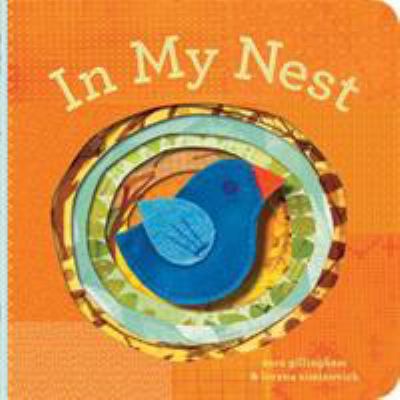 In My Nest B0073WTFY0 Book Cover