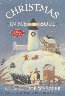 Christmas in My Soul: A Third Collection 0385498616 Book Cover