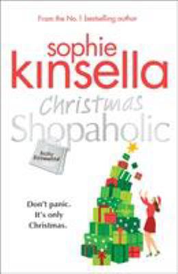 Christmas Shopaholic 1787631974 Book Cover