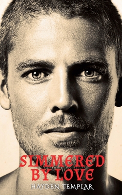 Simmered By Love B0DG48QXF8 Book Cover