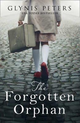 The Forgotten Orphan 0008455899 Book Cover