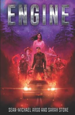 Engine 1791333060 Book Cover