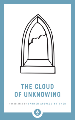 The Cloud of Unknowing 1611806224 Book Cover