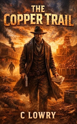 The Copper Trail B0GNZ9G8WN Book Cover