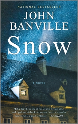 Snow 1335013334 Book Cover