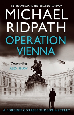 Operation Vienna 1807030199 Book Cover