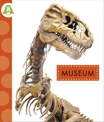 Museum 1645497356 Book Cover