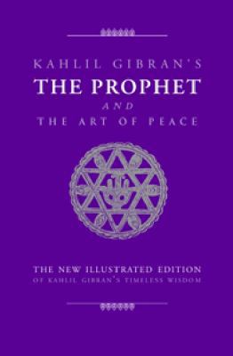 The Prophet. Kahlil Gibran 1844835952 Book Cover