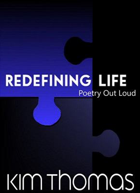 Paperback Redefining Life : Poetry Out Loud Book