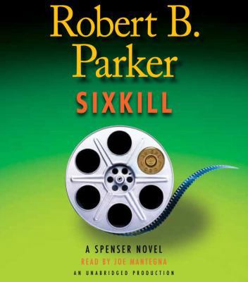 Sixkill 0739384872 Book Cover
