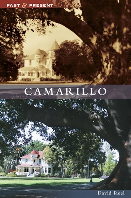 Camarillo 1540241629 Book Cover