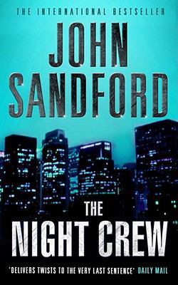 The Night Crew 0743484223 Book Cover