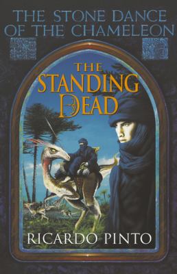 The Standing Dead 0593046706 Book Cover
