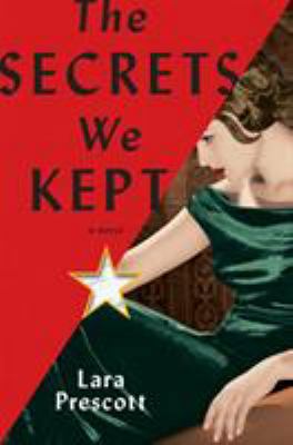 THE SECRETS WE KEPT 1524711659 Book Cover