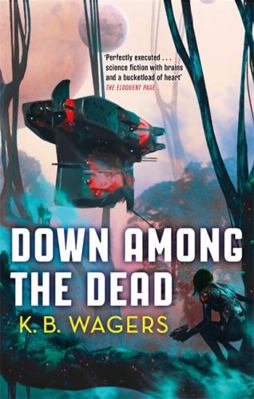 Down Among The Dead: The Farian War, Book 2 (Th...            Book Cover