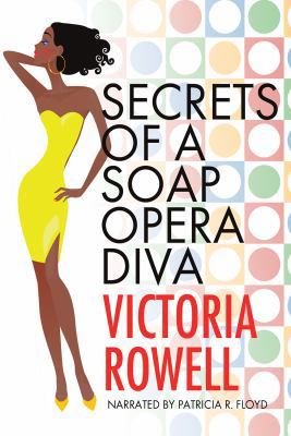 Secrets of a Soap Opera Diva 1456133365 Book Cover