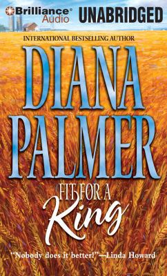 Fit for a King 1441880801 Book Cover